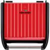 George Foreman Entertaining Steel Grill (25050-56GF)