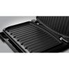 George Foreman Entertaining Steel Grill (25050-56GF)