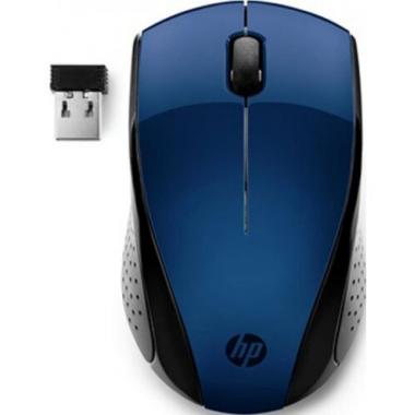 HP Mouse 220 WL Lumiere Blue
