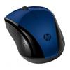 HP Mouse 220 WL Lumiere Blue