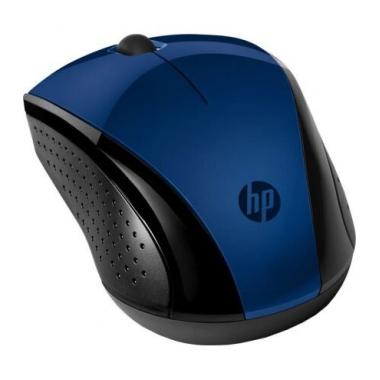 HP Mouse 220 WL Lumiere Blue