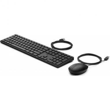 HP Wired 320MK combo