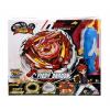 Infinity Nado Дзиґа Auldey Infinity Nado V серія Advanced Fiery Dragon Вогняний Дракон
