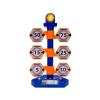 Nerf Ігрова електронна мішень Jazwares Nerf Elite Bulls-Eye Digital Target
