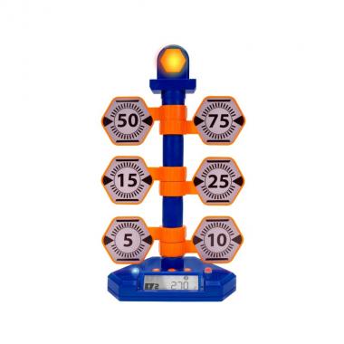Nerf Ігрова електронна мішень Jazwares Nerf Elite Bulls-Eye Digital Target