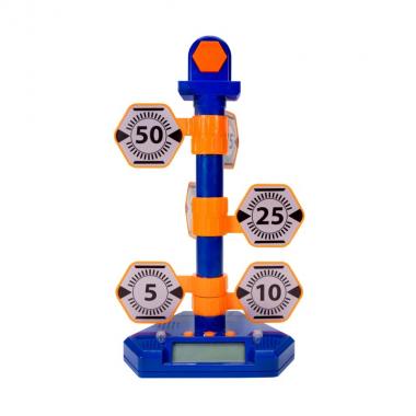 Nerf Ігрова електронна мішень Jazwares Nerf Elite Bulls-Eye Digital Target