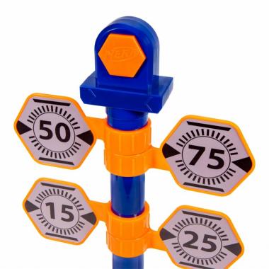 Nerf Ігрова електронна мішень Jazwares Nerf Elite Bulls-Eye Digital Target