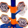 Nerf Ігрова електронна мішень Jazwares Nerf Elite Bulls-Eye Digital Target
