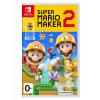 Games Software Super Mario Maker 2 (Switch)