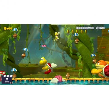 Games Software Super Mario Maker 2 (Switch)