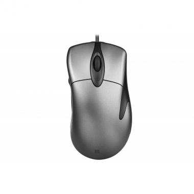 Microsoft Classic IntelliMouse USB Black