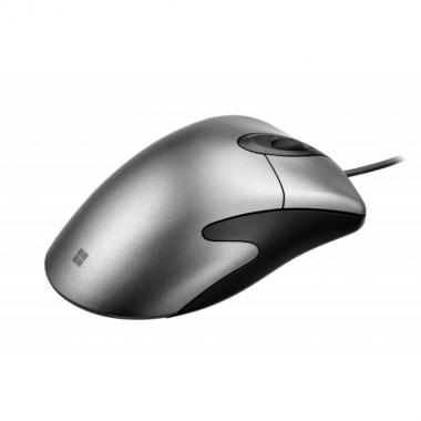 Microsoft Classic IntelliMouse USB Black