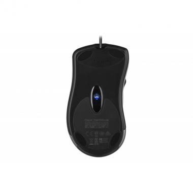 Microsoft Classic IntelliMouse USB Black