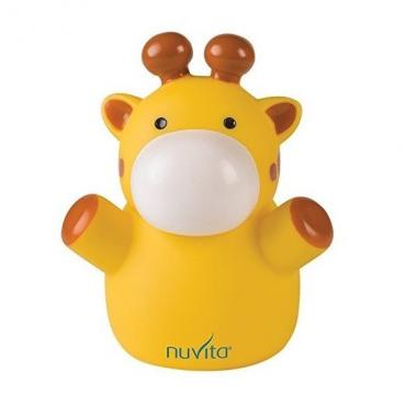 Nuvita Giraffe 0m+ 12cm