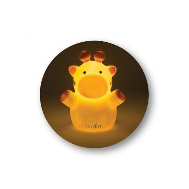 Nuvita Giraffe 0m+ 12cm
