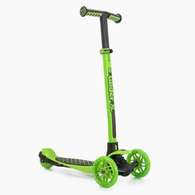 YVolution YGlider XL Зеленый