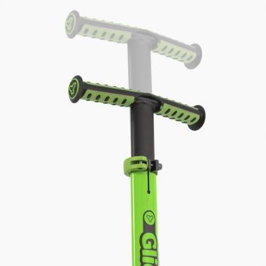 YVolution YGlider XL Зеленый