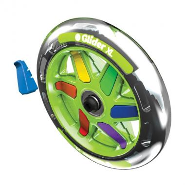 YVolution YGlider XL Зеленый