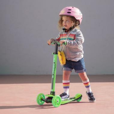 YVolution YGlider XL Зеленый