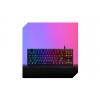 HyperX Клавіатура Alloy Origins Core PBT Aqua USB RGB ENG/RU Black