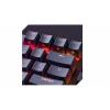 HyperX Клавіатура Alloy Origins Core PBT Aqua USB RGB ENG/RU Black