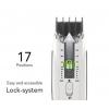 Moser WAHL Lithium Ion Beard & Stubble 1541.0462