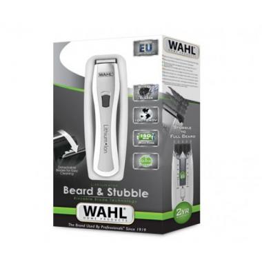 Moser WAHL Lithium Ion Beard & Stubble 1541.0462