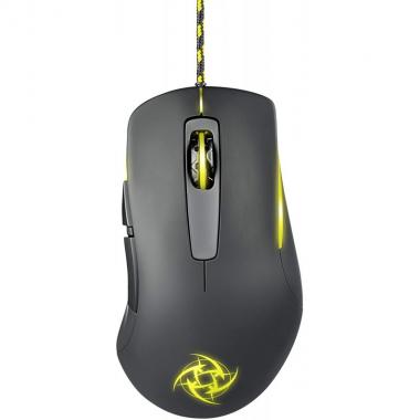 Xtrfy M1 NIP edition, Black