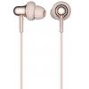 1MORE E1025 Stylish Dual-dynamic Driver Mic[E1025-GOLD]