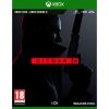 Games Software Hitman 3 Standard Edition Russian [Blu-Ray диск] (XB1/XBS)