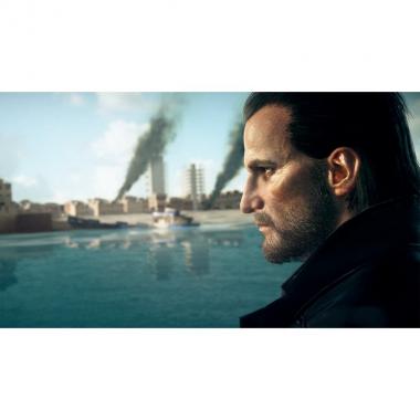 Games Software Hitman 3 Standard Edition Russian [Blu-Ray диск] (XB1/XBS)