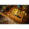 Fiskars Кухонний ніж для овочів вигнутий Functional Form, 6,8см