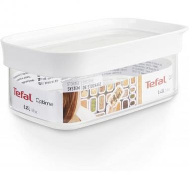 Tefal Ємність для зберігання сипучих продуктів Optima 0.45 л