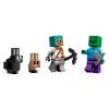 LEGO Конструктор Minecraft Кроляче ранчо 21181