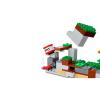 LEGO Конструктор Minecraft Кроляче ранчо 21181
