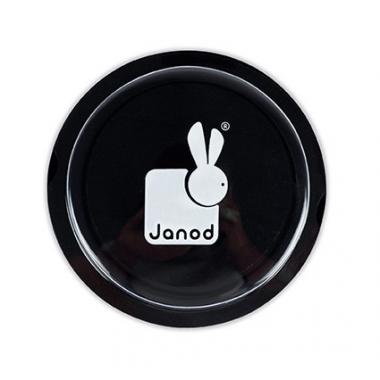 Janod Набір для творчості Штампи Принцеси 30 шт.
