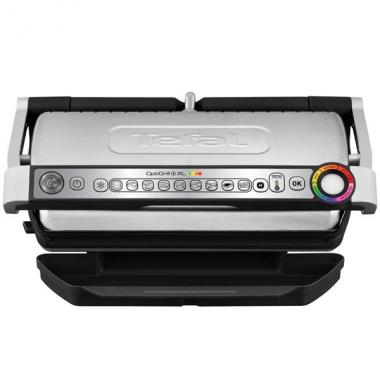 Tefal OptiGrill+XL GC722D34