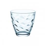 Bormioli Rocco Склянка FLORA BLUE низ., 260 мл