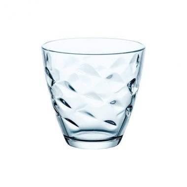 Bormioli Rocco Склянка FLORA BLUE низ., 260 мл