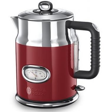 Russell Hobbs Retro[21670-70 Red]