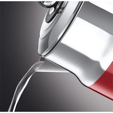 Russell Hobbs Retro[21670-70 Red]