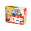 Same Toy Puzzle Animals