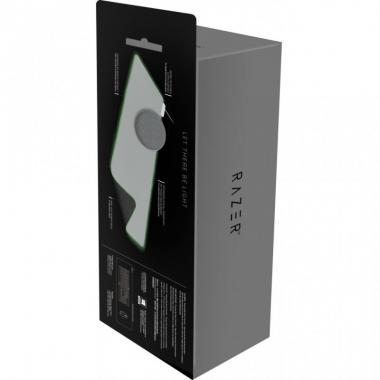 Razer Mouse Pad Goliathus Extended Chroma XXL Quartz Grey (920х294х3mm)