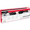 HyperX Клавіатура Alloy Origins Aqua USB RGB PBT ENG/RU, Black