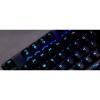 HyperX Клавіатура Alloy Origins Aqua USB RGB PBT ENG/RU, Black