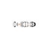 1MORE E1024BT Stylish Dual-dynamic Driver Wireless Mic[E1024BT-GREEN]