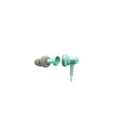 1MORE E1024BT Stylish Dual-dynamic Driver Wireless Mic[E1024BT-GREEN]