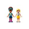 LEGO Конструктор Friends Фургон із морозивом