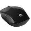 HP Mouse 200 WL Black