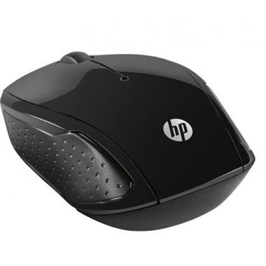 HP Mouse 200 WL Black